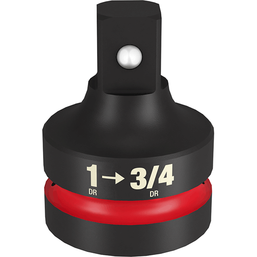 Picture of SHOCKWAVE Impact Duty™ 1" Drive 6 Point Socket, SAE, 3/4"
