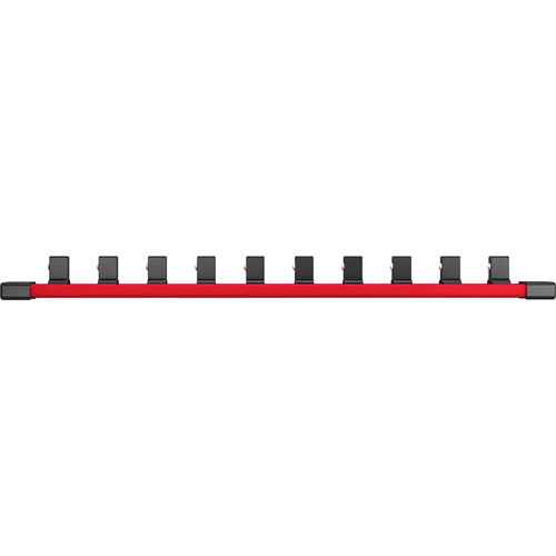 Picture of Socket Rail, 1/2" Drive
