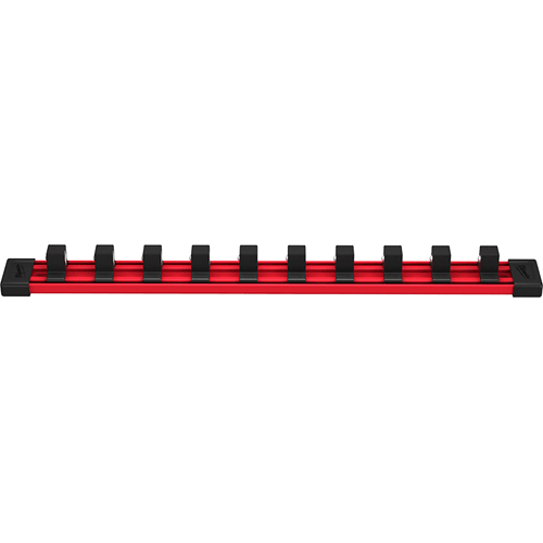 Picture of Socket Rail, 1/2" Drive