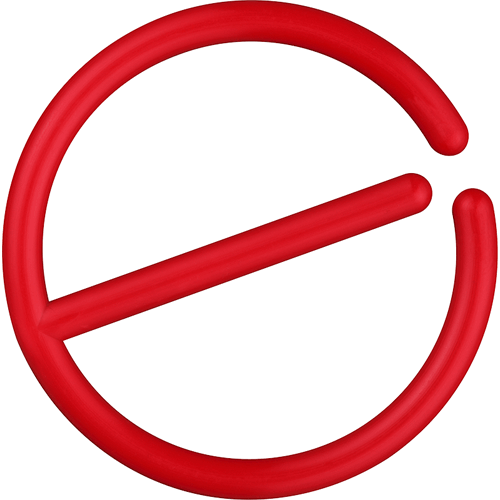 Picture of SHOCKWAVE Impact Duty™ Retaining Ring, 1"