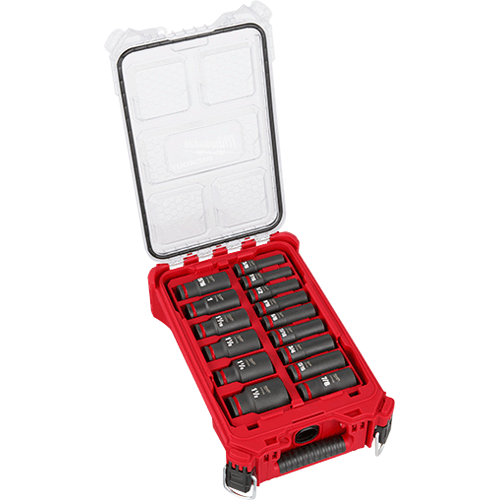 Picture of M18 FUEL™ with ONE-KEY™ High Torque 1/2" Impact Wrench Kit with Friction Ring