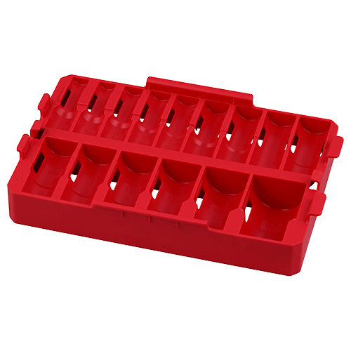 Picture of SHOCKWAVE Impact Duty™ Socket 1/2” Dr 15PC SAE TRAY ONLY