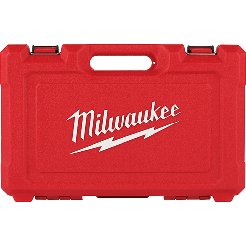 Picture of 43 Pc. SHOCKWAVE Impact Duty™ 3/8" Drive SAE & Metric Deep 6 Point Socket Set