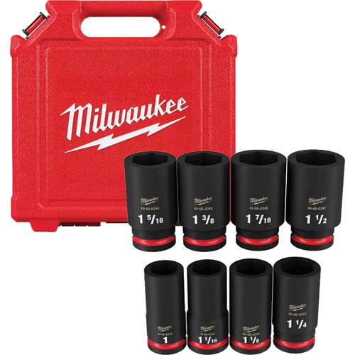 Picture of M18 FUEL™ w/ ONE-KEY™ High Torque Impact Wrench 3/4" Friction Ring Kit