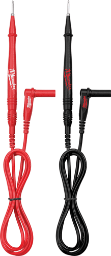Picture of Electrical Test Leads