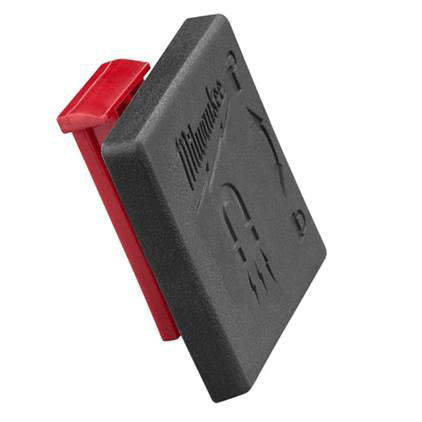 Picture of Magnetic Meter Holder