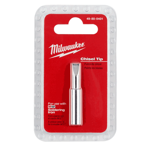 Picture of M12™ Soldering Iron Pointed Tip