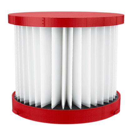 Picture of HEPA Filter