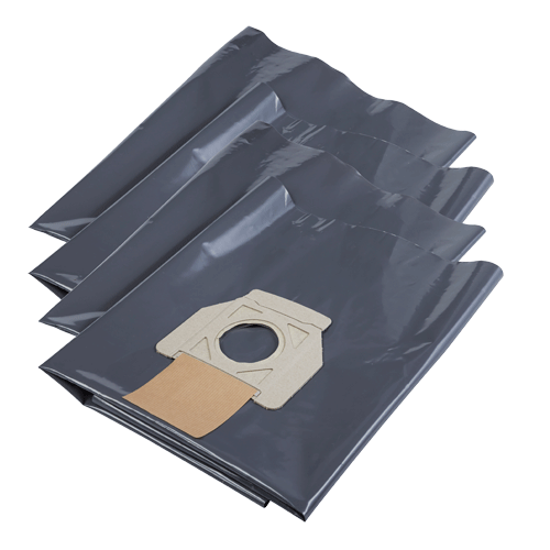 Picture of Plastic Dust Bags