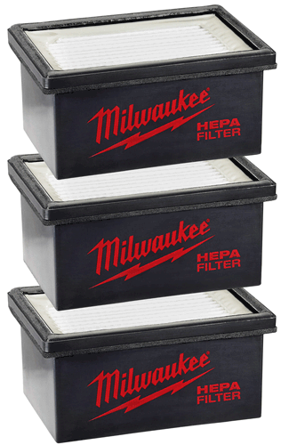 Picture of HAMMERVAC™ Filter