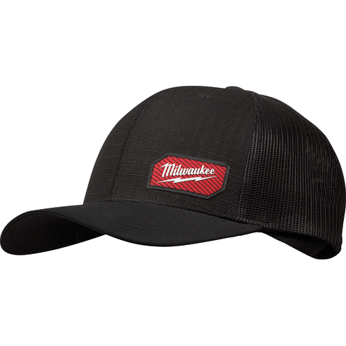 Picture of GRIDIRON™ Snapback Trucker Hat
