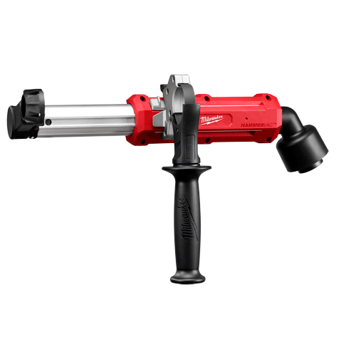 Picture of Vacuum Assisted Dust Extractor