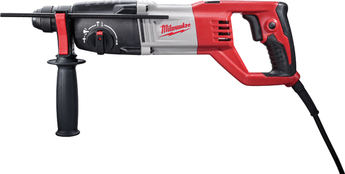 Picture of 7/8" SDS Plus Rotary Hammer Kit