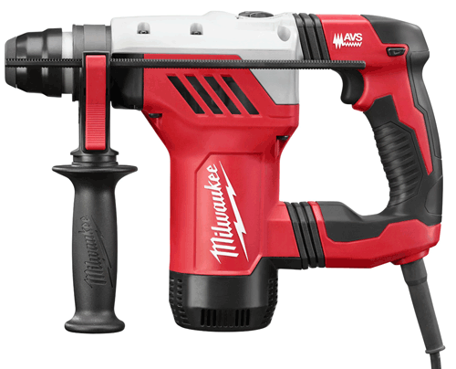 Picture of 1-1/8" SDS Plus Rotary Hammer Kit