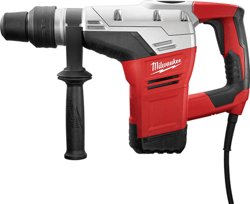 Picture of 1-9/16" SDS Max Rotary Hammer