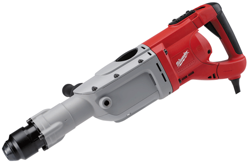 Picture of 2" SDS Max Rotary Hammer