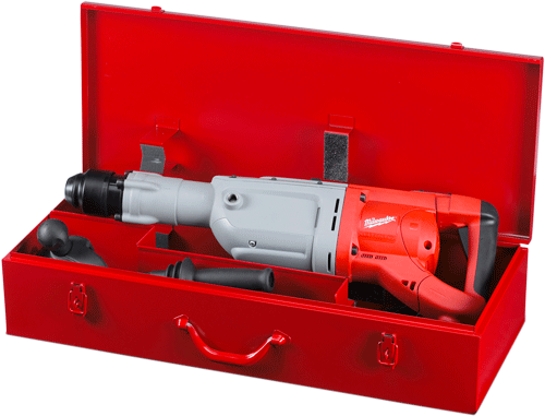 Picture of 2" SDS Max Rotary Hammer