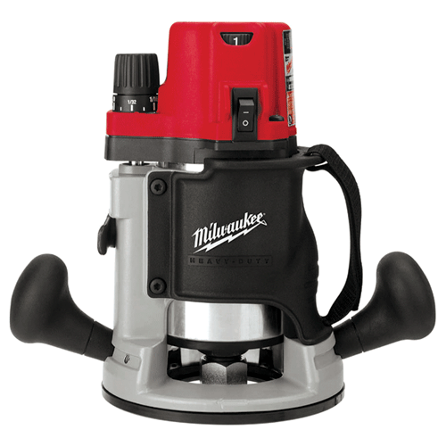 Picture of 2-1/4 Max HP EVS BodyGrip® Router