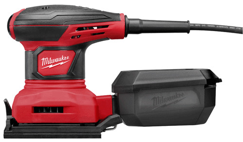 Picture of 1/4" Sheet Palm Sander