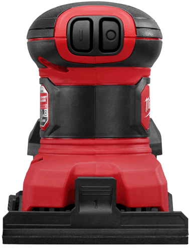 Picture of 1/4" Sheet Palm Sander
