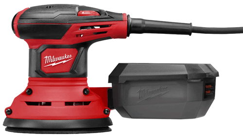 Picture of Random Orbit Sander