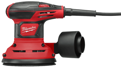 Picture of Random Orbit Sander