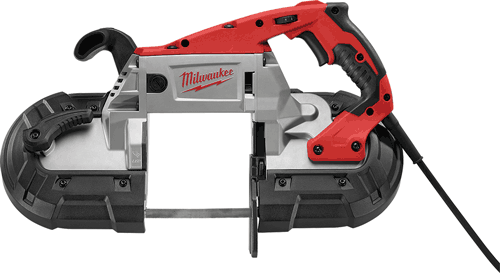 Picture of Deep Cut Variable Speed Band Saw Kit