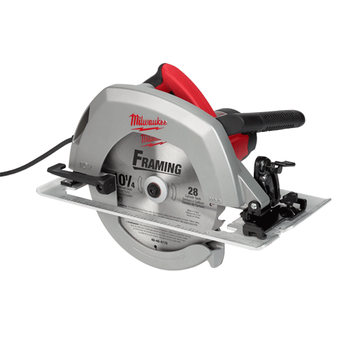 Picture of 10-1/4" Circular Saw