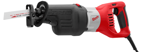 Picture of 15.0 Amp Super SAWZALL® Recip Saw