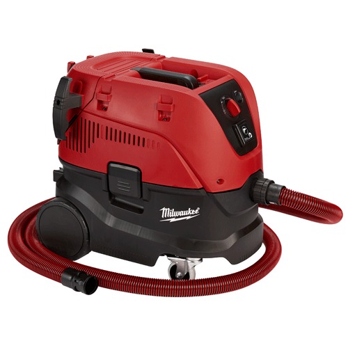 Picture of 8 Gallon Dust Extractor