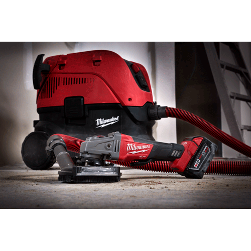 Picture of 8 Gallon Dust Extractor
