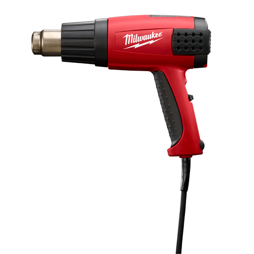 Picture of Variable Temperature Heat Gun with LCD Display