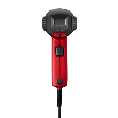 Picture of Variable Temperature Heat Gun with LCD Display