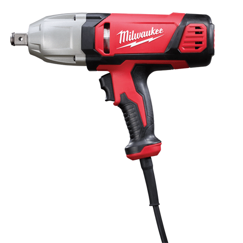 Picture of 3/4" Impact Wrench with Rocker Switch and Friction Ring Socket Retention