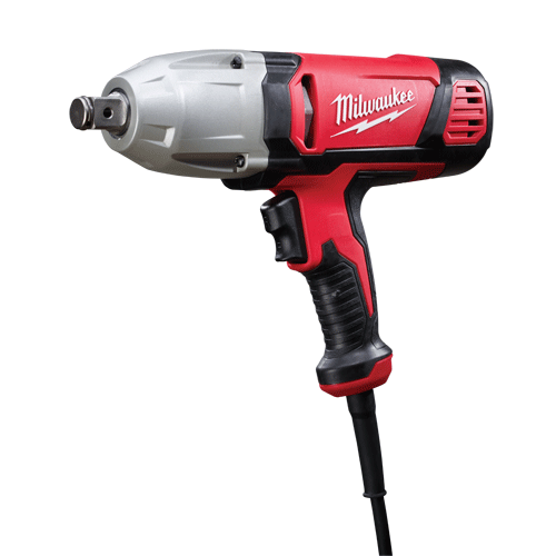 Picture of 3/4" Impact Wrench with Rocker Switch and Friction Ring Socket Retention