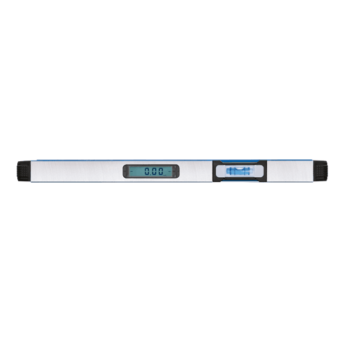 Picture of 16" Non-Magnetic TRUE BLUE Digital Box Level