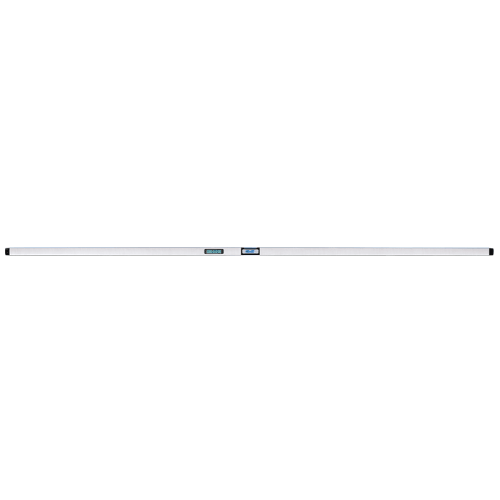 Picture of 72" Non-Magnetic TRUE BLUE Digital Box Level with Case