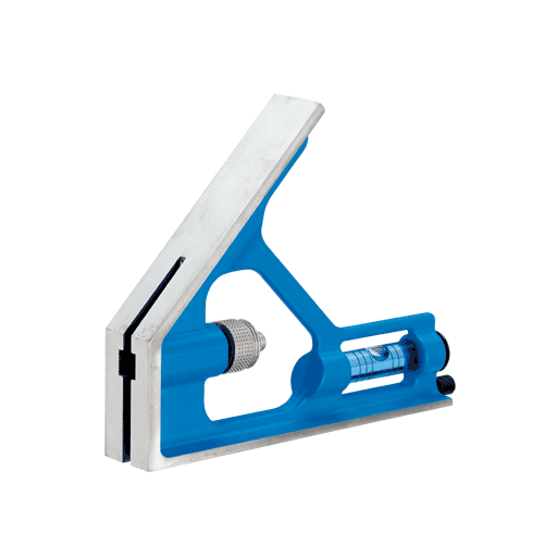 Picture of 12" TRUE BLUE Combination Square