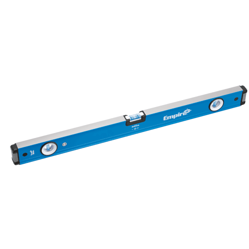 Picture of 32" TRUE BLUE Box Level, Non-Magnetic