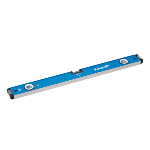 Picture of 32" TRUE BLUE Box Level, Non-Magnetic