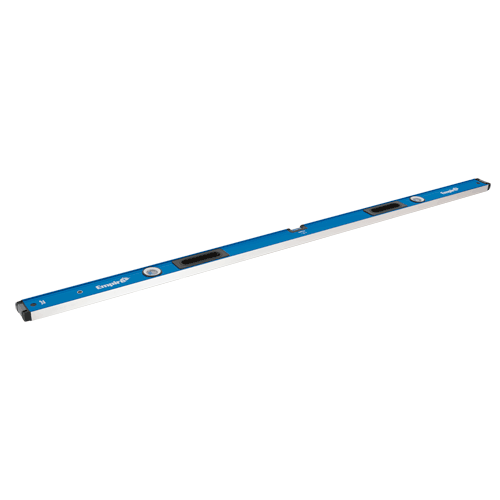 Picture of 72" TRUE BLUE Box Level, Non-Magnetic