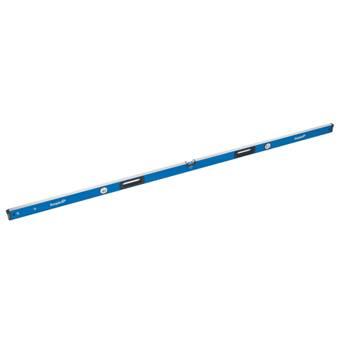 Picture of 96" TRUE BLUE Box Level, Non-Magnetic