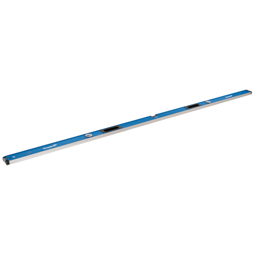Picture of 96" TRUE BLUE Box Level, Non-Magnetic