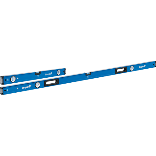 Picture of 32" & 78" TRUE BLUE Jamb Set, Non-Magnetic