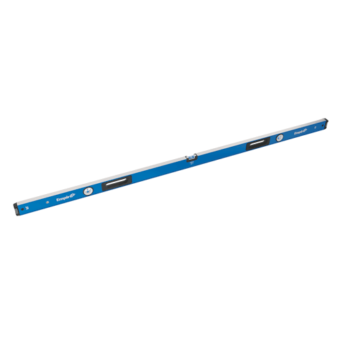 Picture of 78" TRUE BLUE Magnetic Box Level