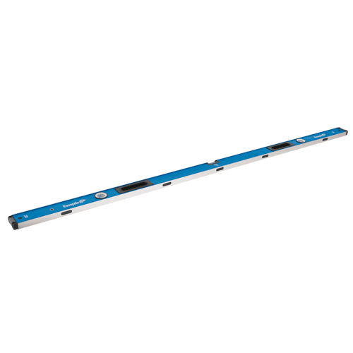 Picture of 78" TRUE BLUE Magnetic Box Level