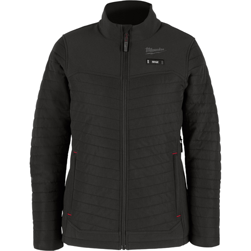 Picture of M12™ Women's Heated AXIS™ Jacket, Black