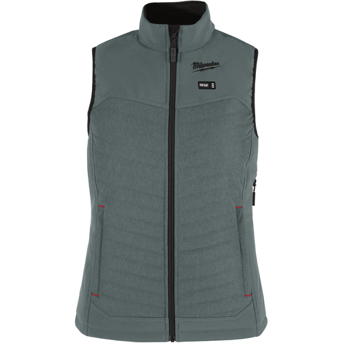 Picture of M12™ Women's Heated AXIS™ Vest, Blue
