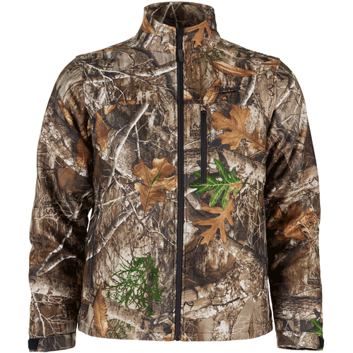 Picture of M12™ Heated QUIETSHELL Jacket, RealTree Xtra Camouflage