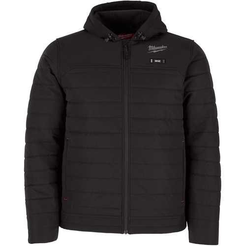 Picture of M12™ Heated AXIS™ Jacket, Black